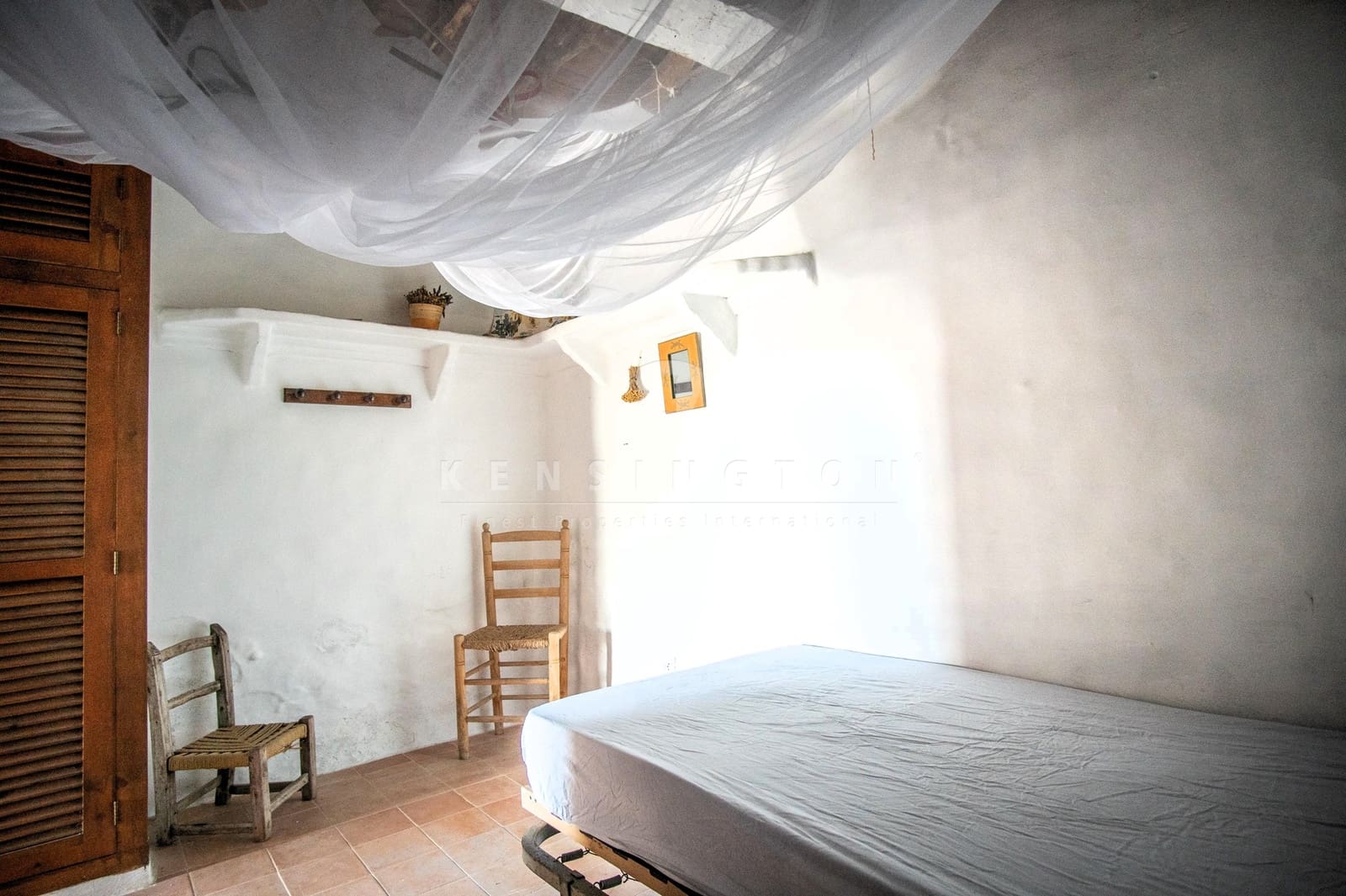 3 sovrum Finca/Hus på landet till salu i Cala Salada med garage - 5 900 000 € (Ref: 9124569)