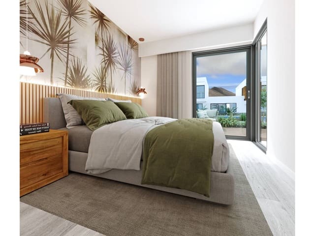 2 sypialnia Dom na sprzedaż w Lajares, La Oliva z basenem - 267 000 € (Ref: 6731482)