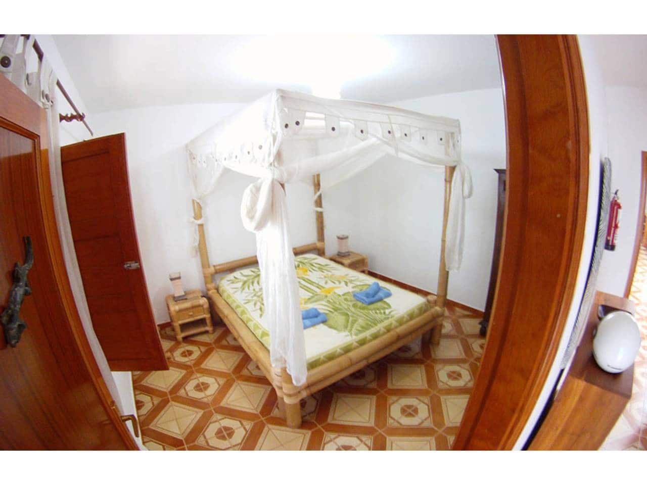 15 sypialnia Mieszkanie na sprzedaż w Lajares z basenem garażem - 934 500 € (Ref: 8229033)