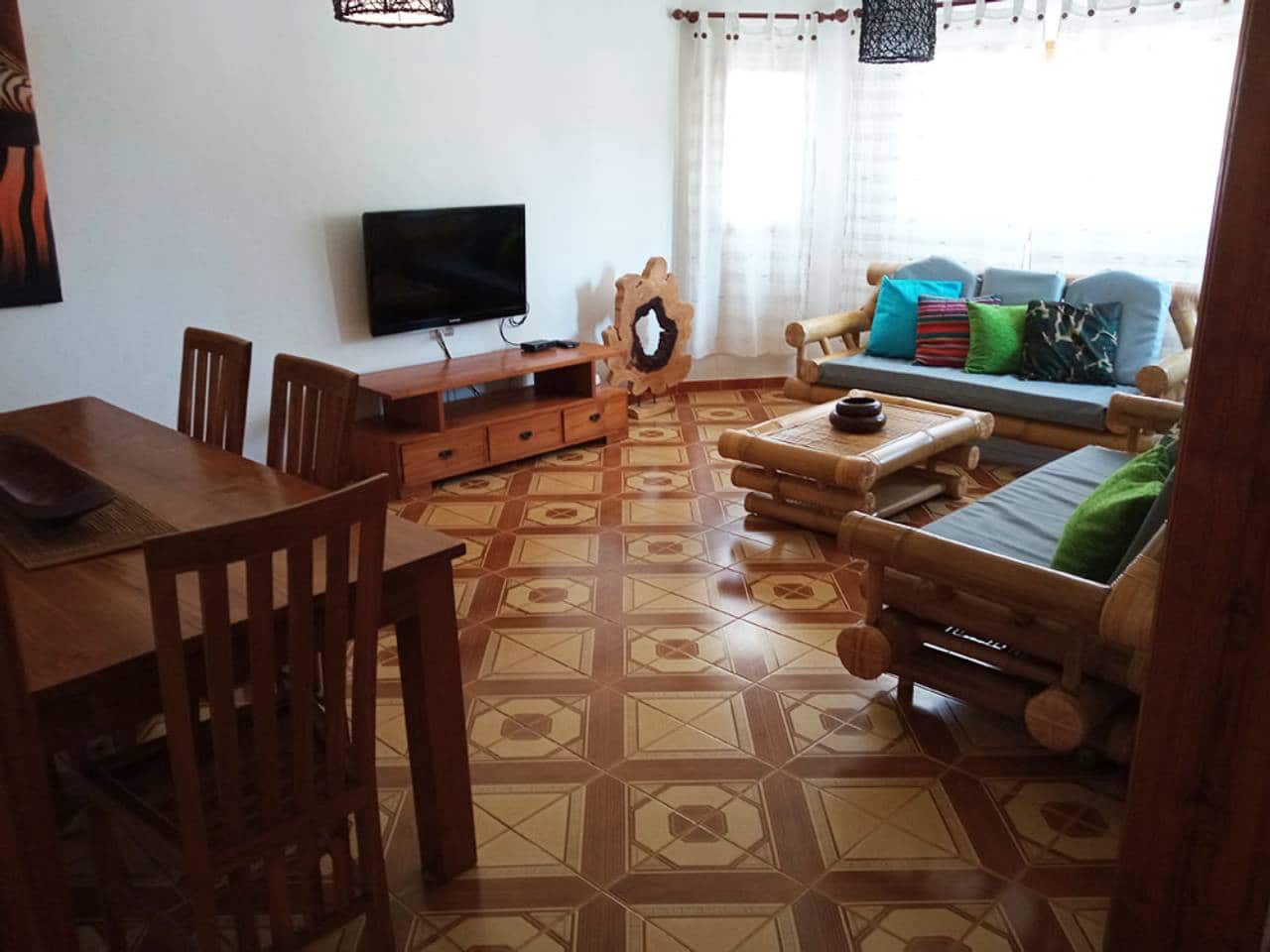 15 sypialnia Mieszkanie na sprzedaż w Lajares z basenem garażem - 934 500 € (Ref: 8229033)