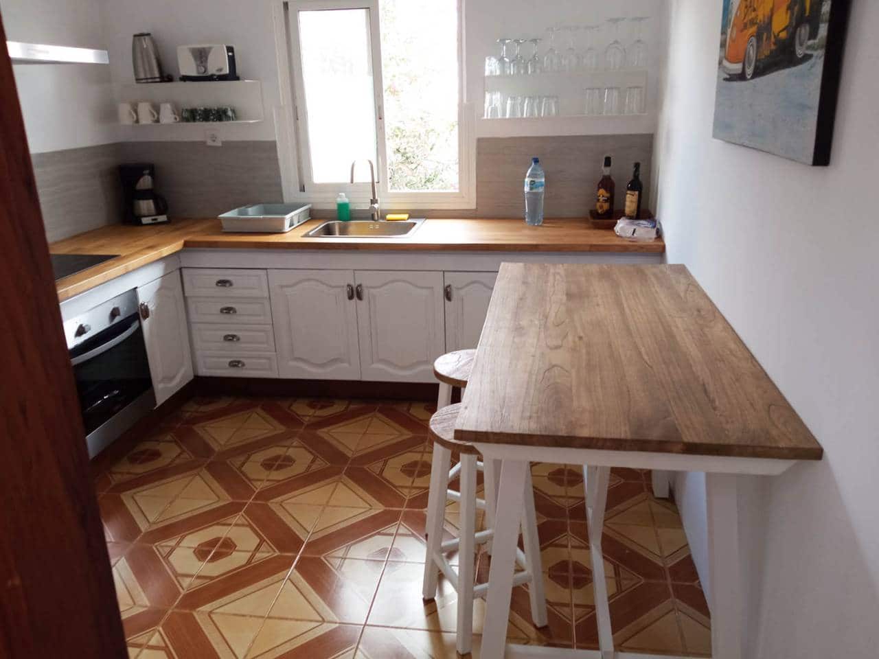 15 sypialnia Mieszkanie na sprzedaż w Lajares z basenem garażem - 934 500 € (Ref: 8229033)