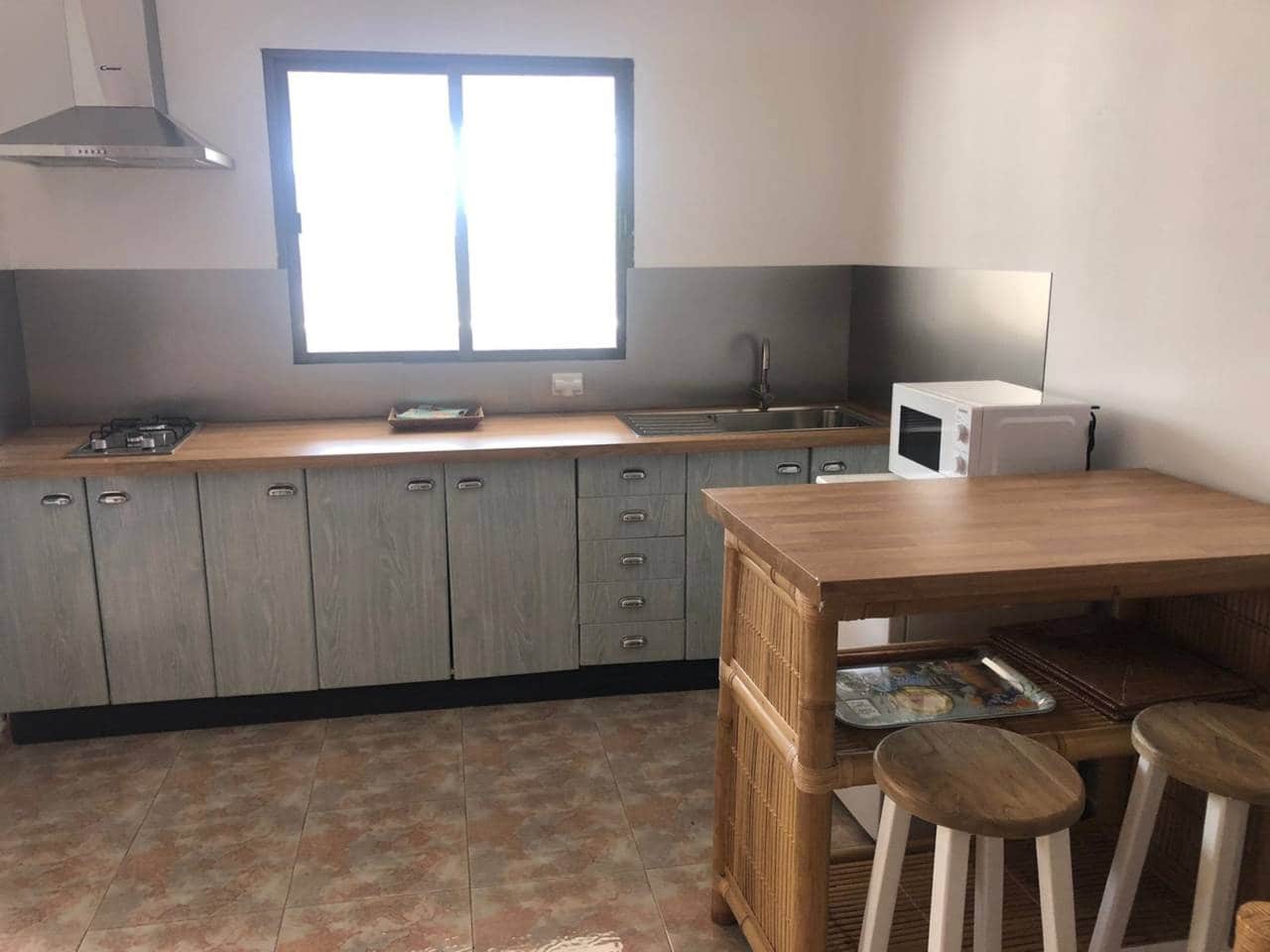 15 sypialnia Mieszkanie na sprzedaż w Lajares z basenem garażem - 934 500 € (Ref: 8229033)