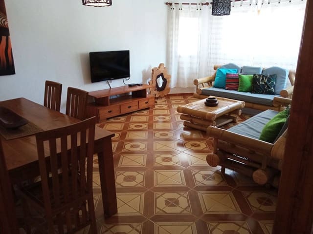 15 sypialnia Mieszkanie na sprzedaż w Lajares, La Oliva z basenem garażem - 934 500 € (Ref: 8229033)