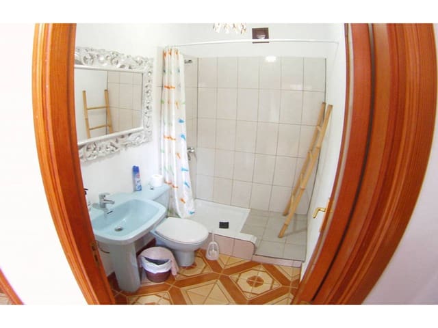 15 sypialnia Mieszkanie na sprzedaż w Lajares, La Oliva z basenem garażem - 934 500 € (Ref: 8229033)
