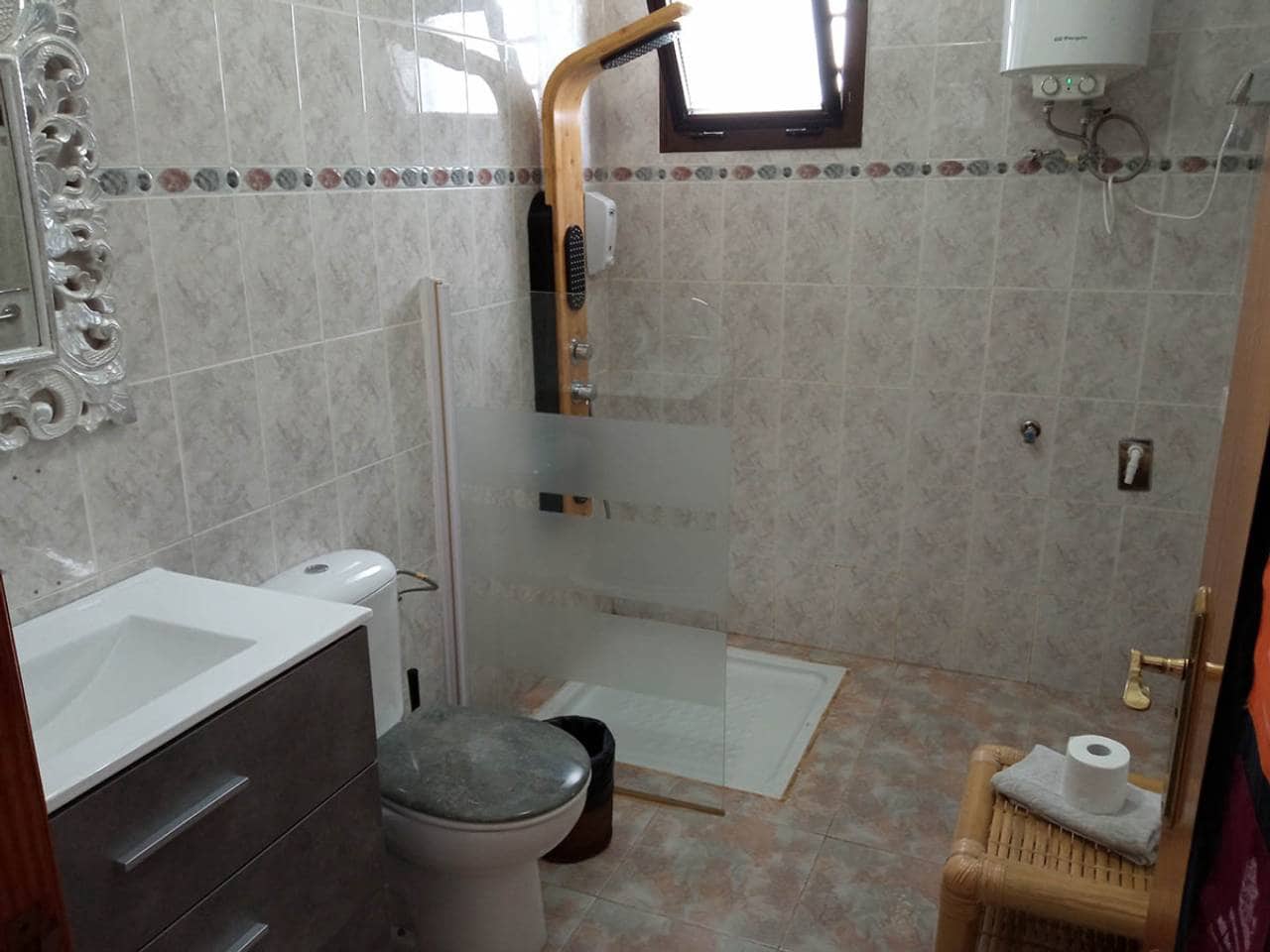 15 sypialnia Mieszkanie na sprzedaż w Lajares z basenem garażem - 934 500 € (Ref: 8229033)