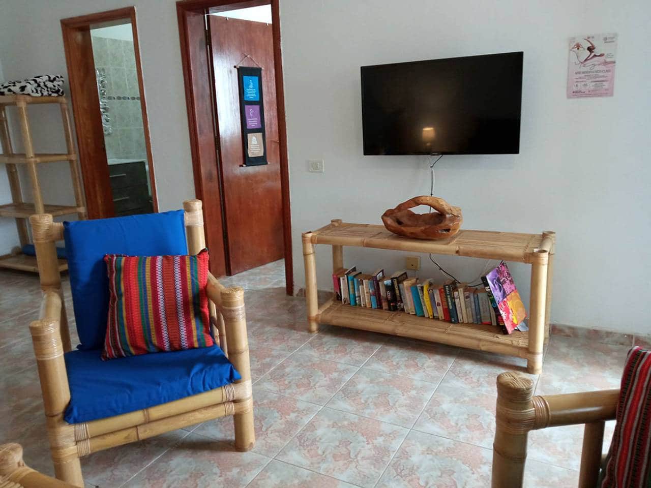 15 sypialnia Mieszkanie na sprzedaż w Lajares z basenem garażem - 934 500 € (Ref: 8229033)