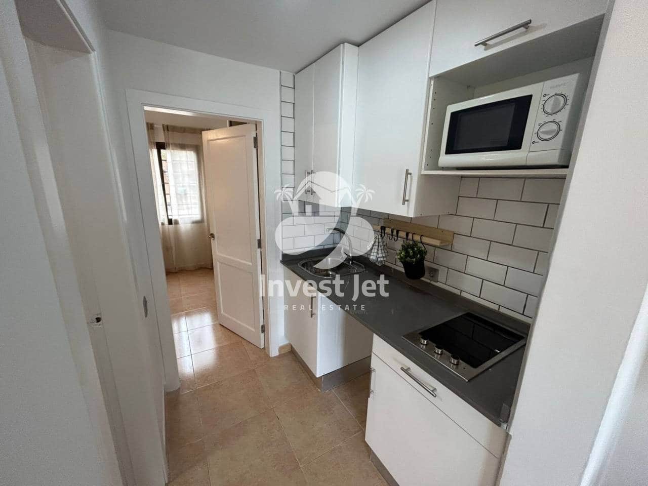 1 soveværelse Lejlighed til salg i Corralejo med swimmingpool - € 171.000 (Ref: 8414827)