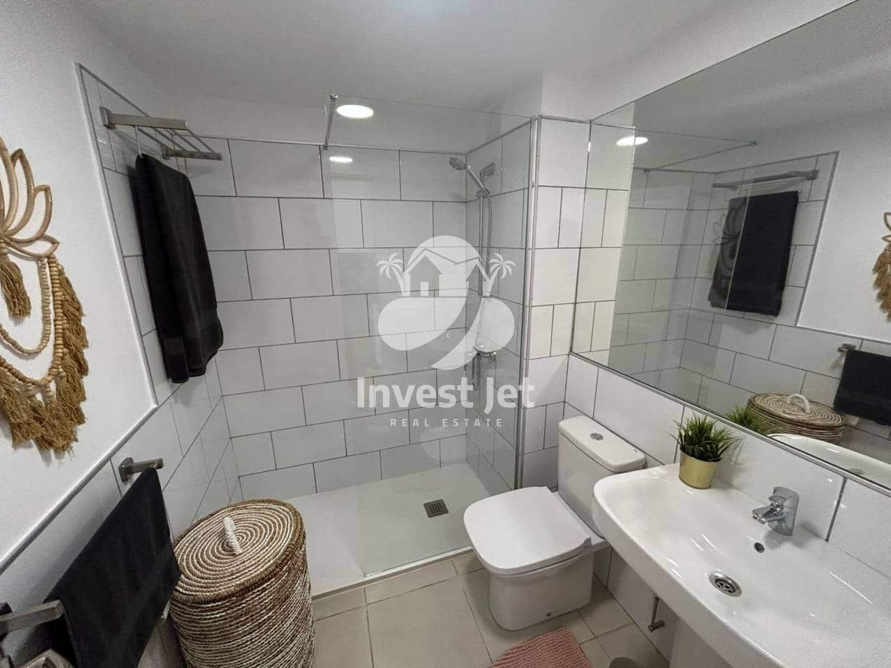 1 soveværelse Lejlighed til salg i Corralejo med swimmingpool - € 171.000 (Ref: 8414827)