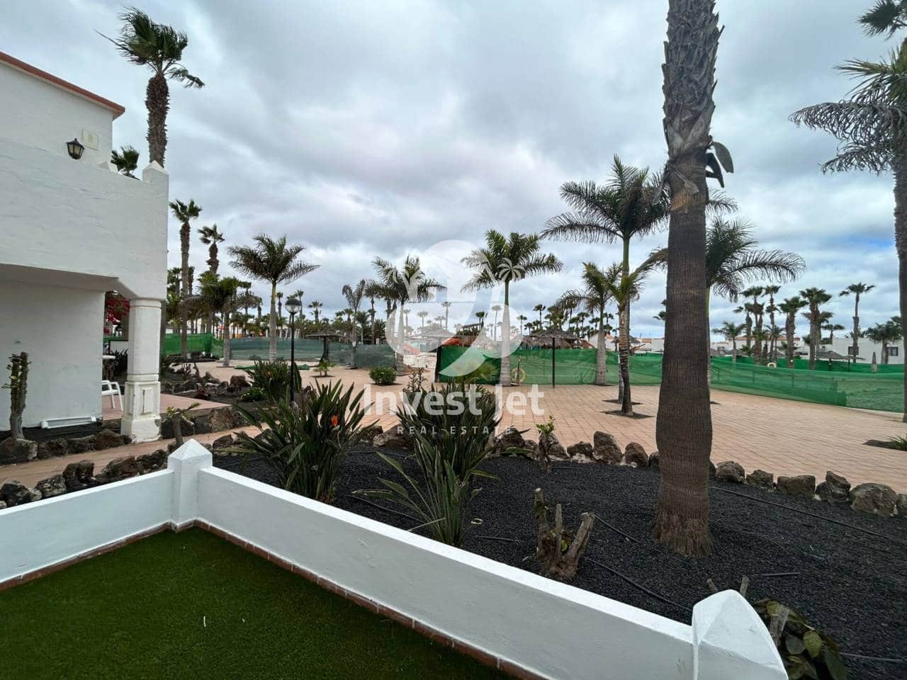 1 soveværelse Lejlighed til salg i Corralejo med swimmingpool - € 171.000 (Ref: 8414827)