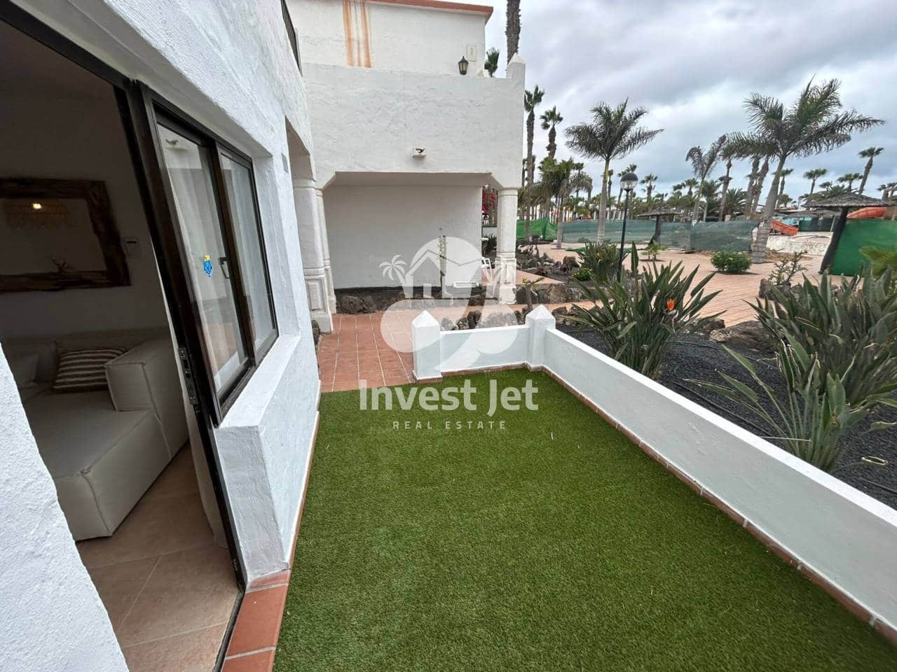 1 soveværelse Lejlighed til salg i Corralejo med swimmingpool - € 171.000 (Ref: 8414827)