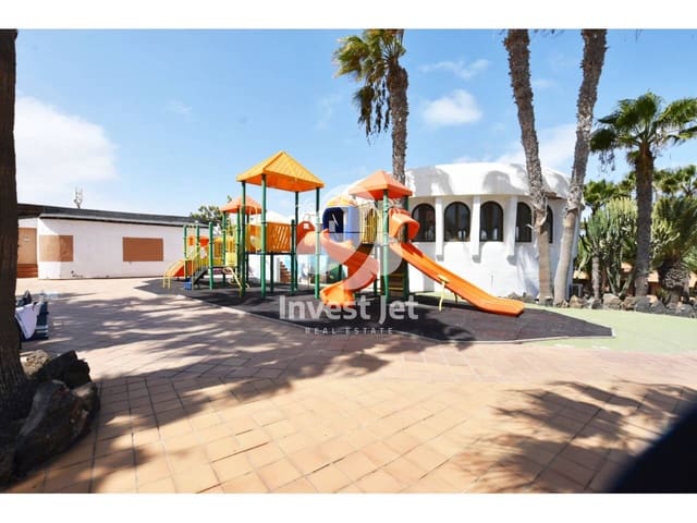 1 chambre Appartement à vendre à Corralejo, La Oliva avec piscine - 171 000 € (Ref: 8414827)