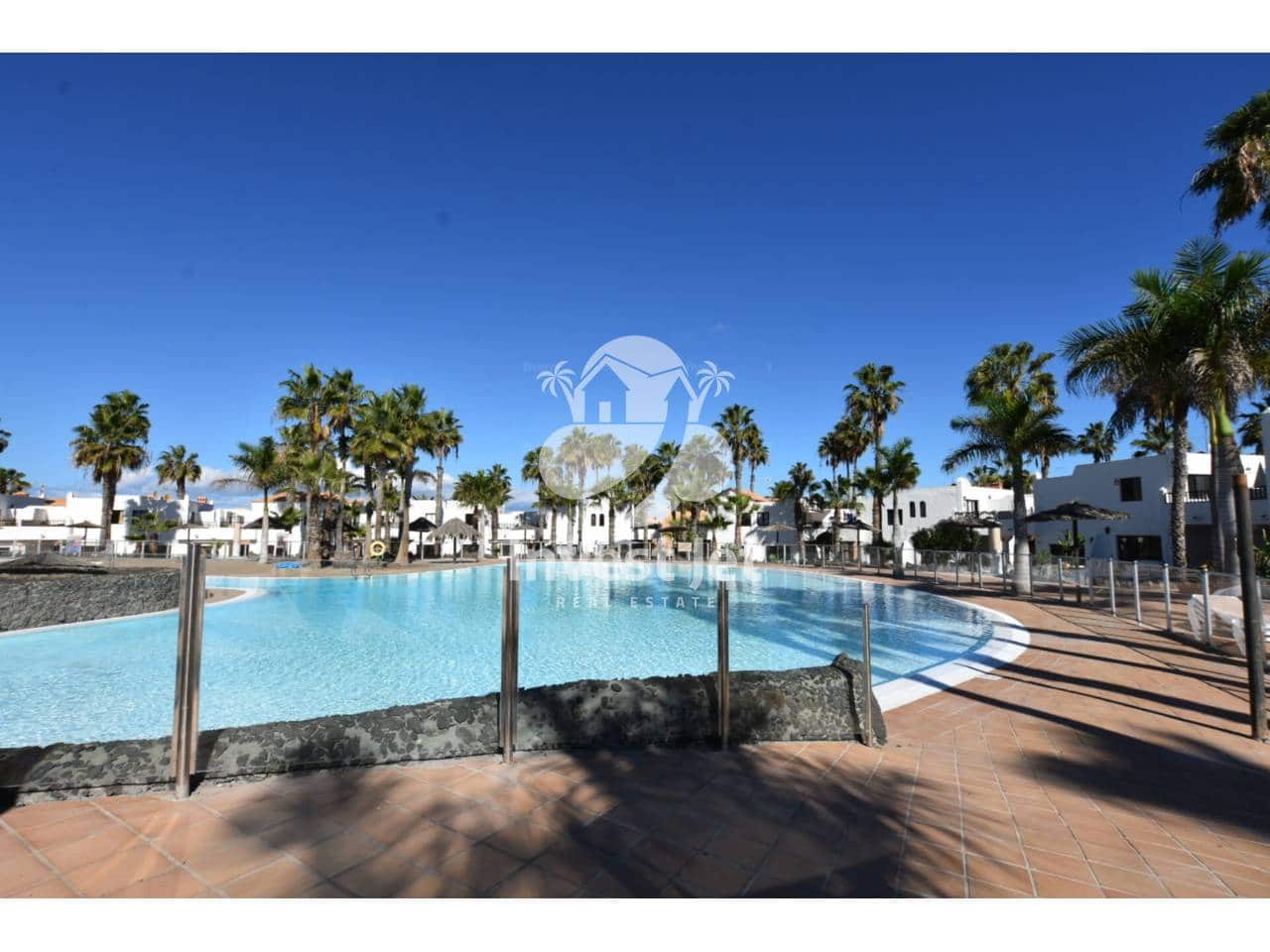 1 soveværelse Lejlighed til salg i Corralejo med swimmingpool - € 171.000 (Ref: 8414827)
