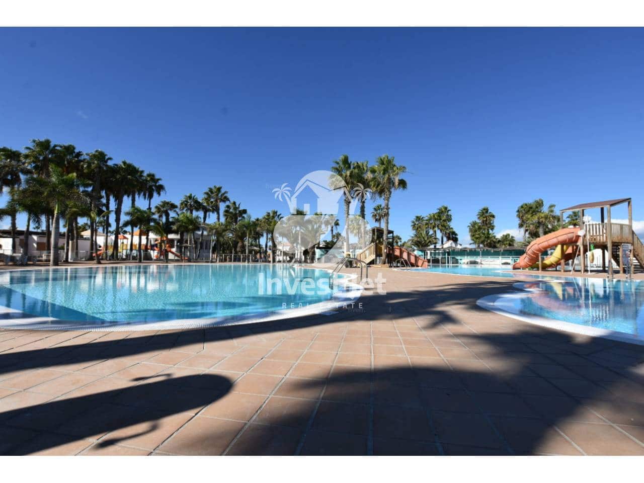 1 soveværelse Lejlighed til salg i Corralejo med swimmingpool - € 171.000 (Ref: 8414827)
