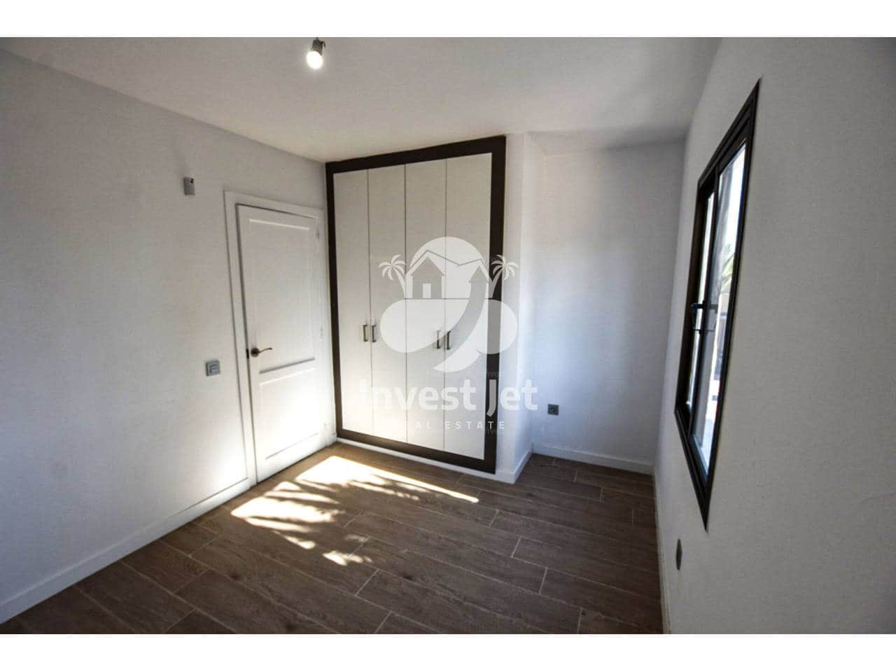 1 soveværelse Lejlighed til salg i Corralejo med swimmingpool - € 171.000 (Ref: 8414827)