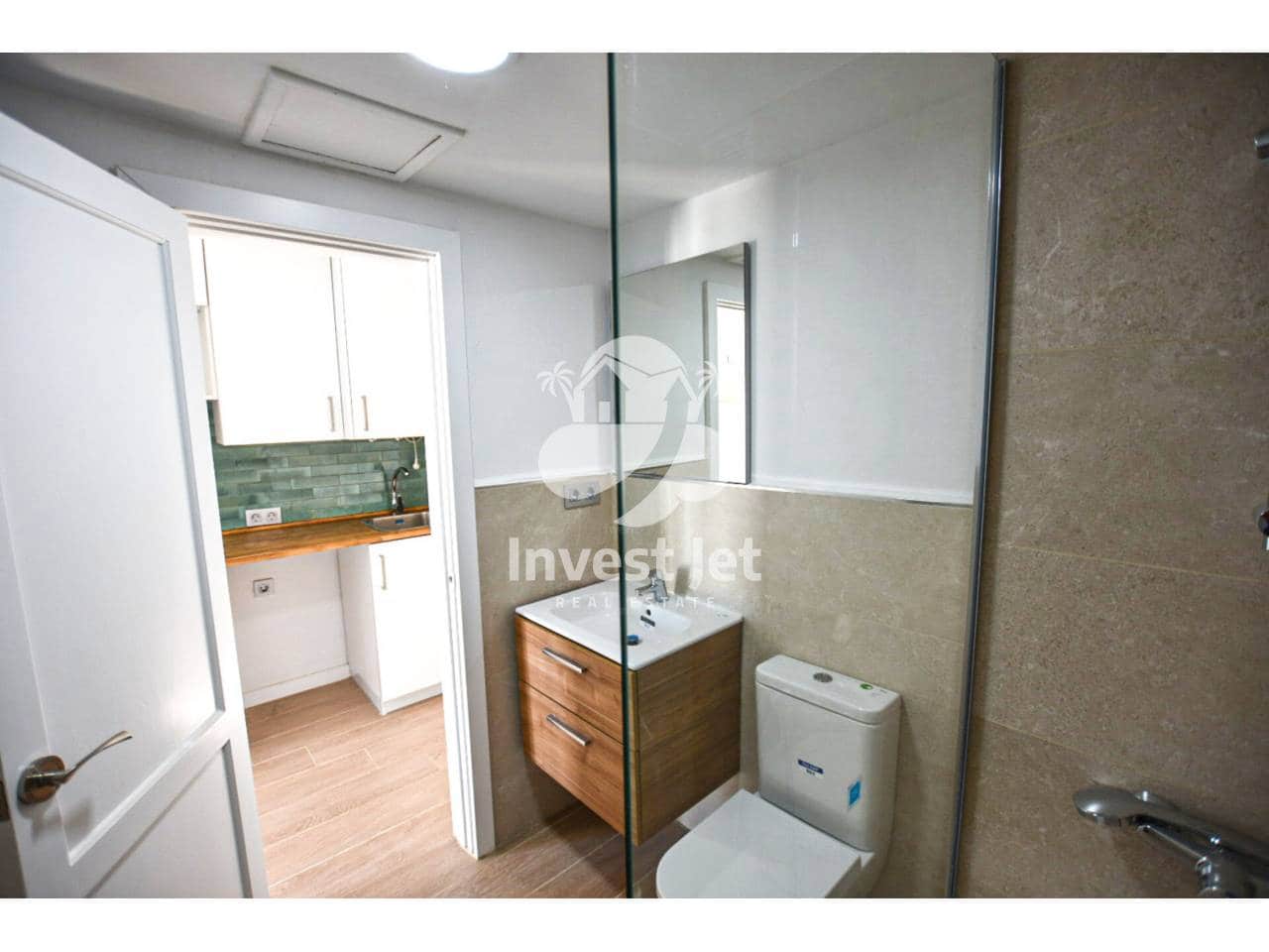 1 soveværelse Lejlighed til salg i Corralejo med swimmingpool - € 171.000 (Ref: 8414827)