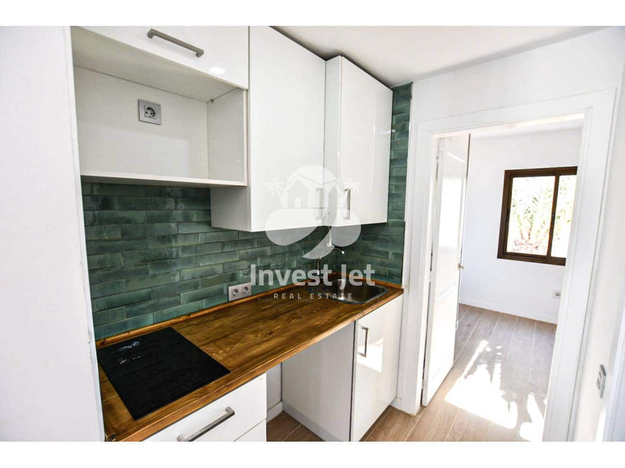 1 soveværelse Lejlighed til salg i Corralejo med swimmingpool - € 171.000 (Ref: 8414827)