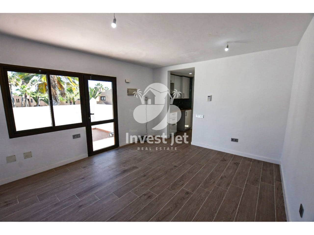 1 soveværelse Lejlighed til salg i Corralejo med swimmingpool - € 171.000 (Ref: 8414827)