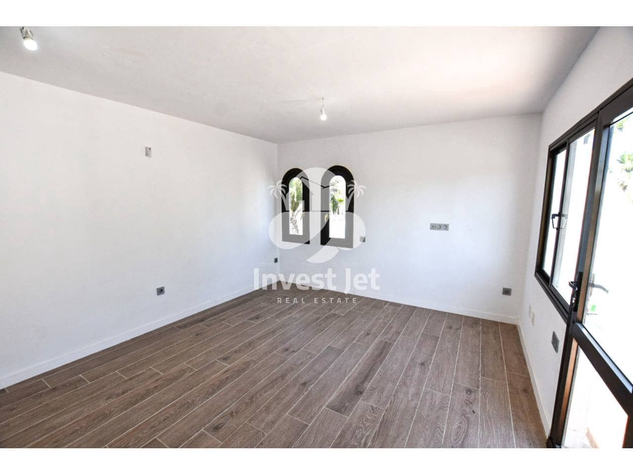 1 soveværelse Lejlighed til salg i Corralejo med swimmingpool - € 171.000 (Ref: 8414827)