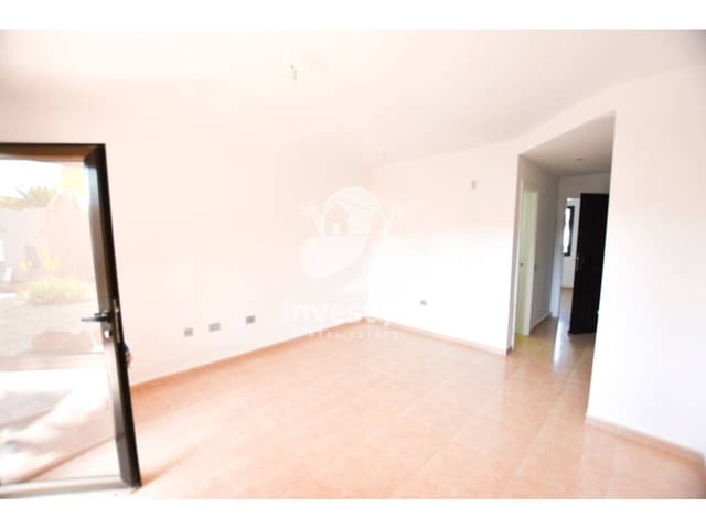 1 chambre Appartement à vendre à Corralejo, La Oliva avec piscine - 171 000 € (Ref: 8414827)