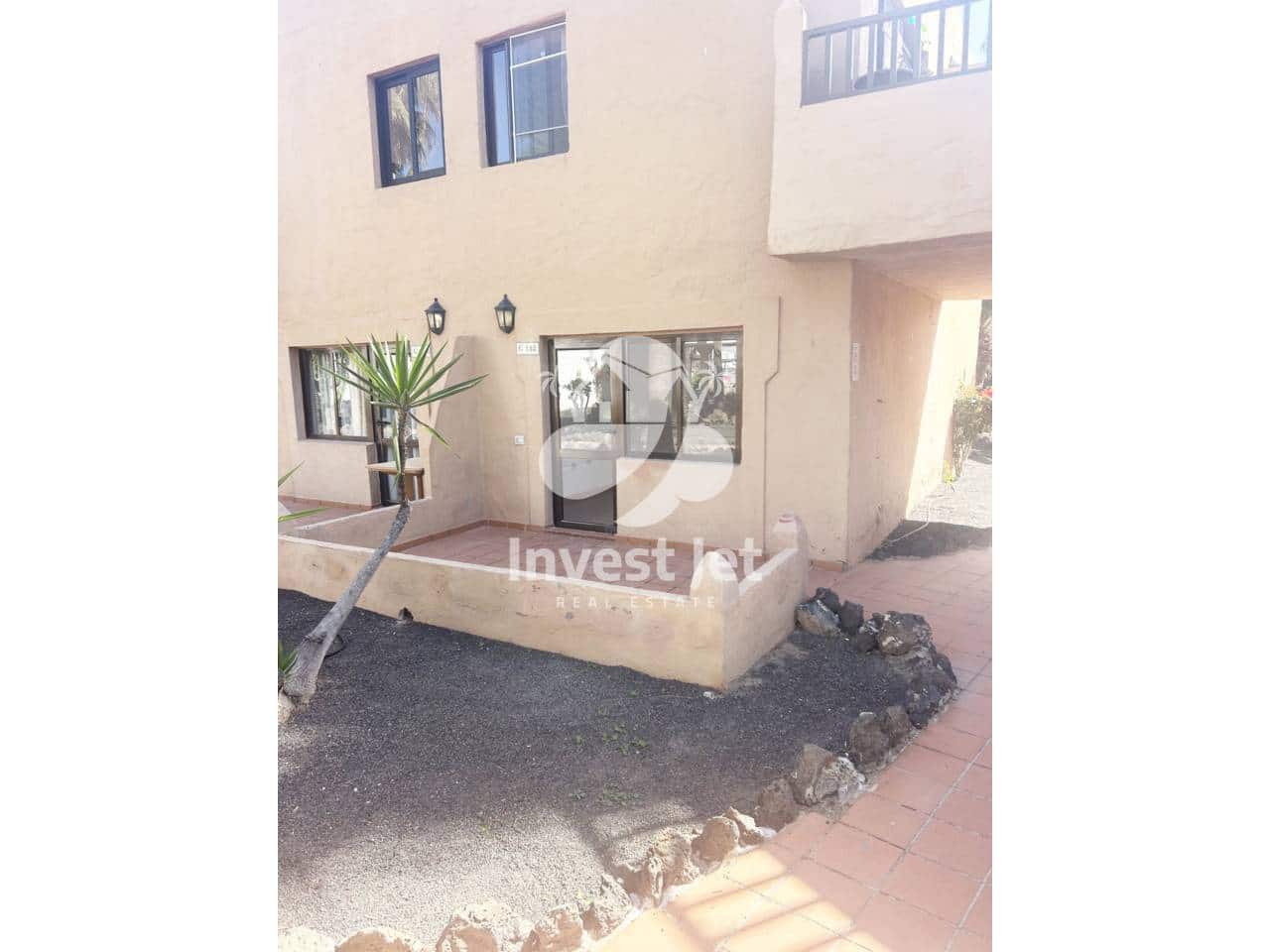 1 soveværelse Lejlighed til salg i Corralejo med swimmingpool - € 171.000 (Ref: 8414827)