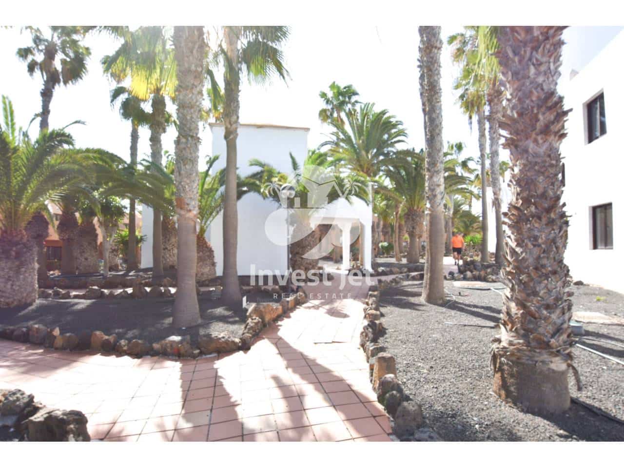 1 soveværelse Lejlighed til salg i Corralejo med swimmingpool - € 171.000 (Ref: 8414827)
