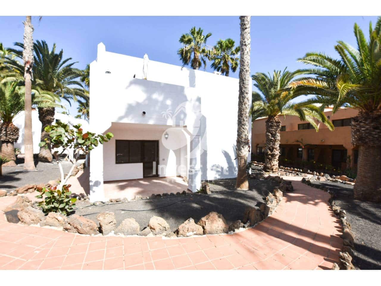 1 soveværelse Lejlighed til salg i Corralejo med swimmingpool - € 171.000 (Ref: 8414827)