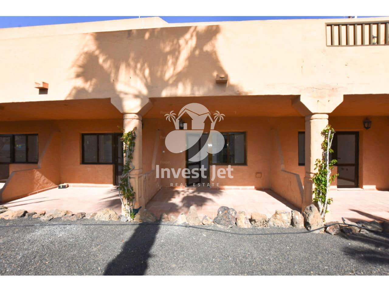 1 soveværelse Lejlighed til salg i Corralejo med swimmingpool - € 171.000 (Ref: 8414827)