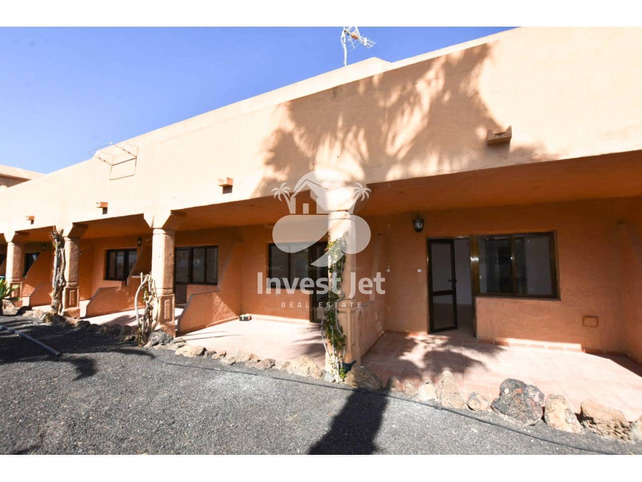 1 soveværelse Lejlighed til salg i Corralejo med swimmingpool - € 171.000 (Ref: 8414827)