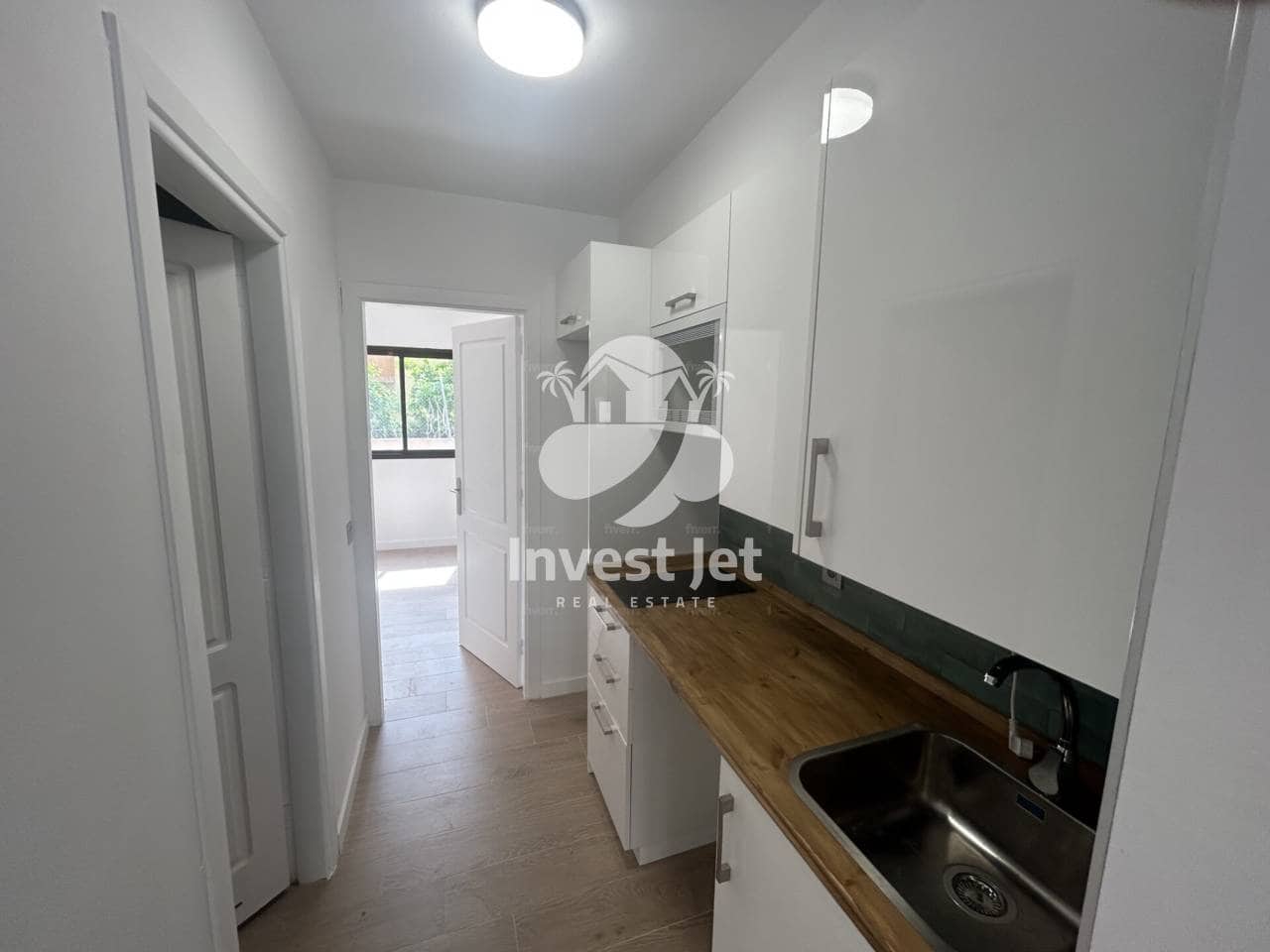 1 soveværelse Lejlighed til salg i Corralejo med swimmingpool - € 171.000 (Ref: 8414827)