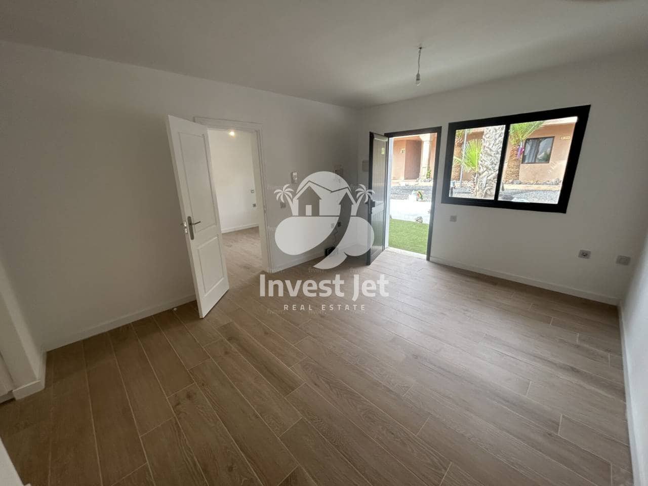 1 soveværelse Lejlighed til salg i Corralejo med swimmingpool - € 171.000 (Ref: 8414827)