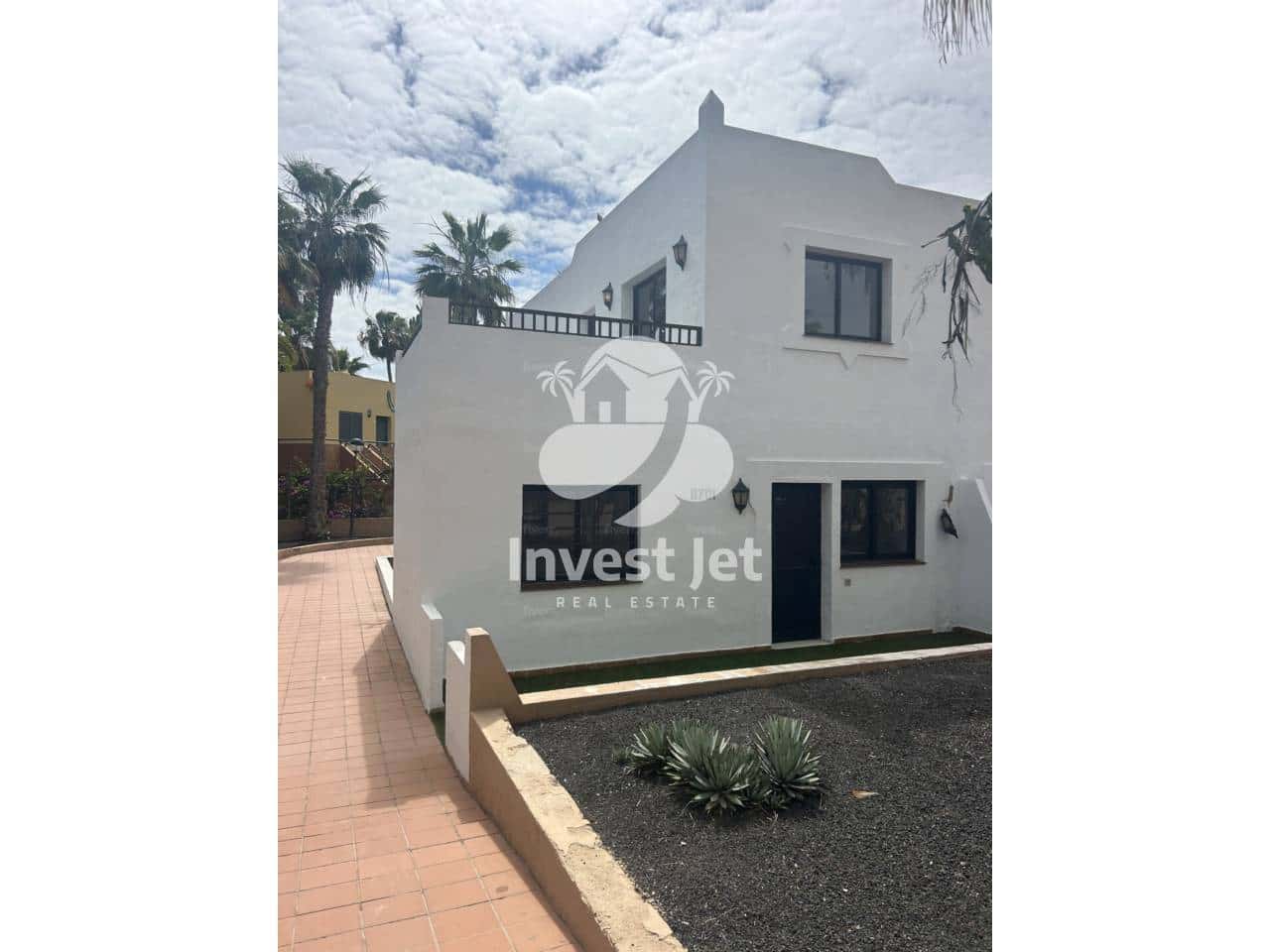 1 soveværelse Lejlighed til salg i Corralejo med swimmingpool - € 171.000 (Ref: 8414827)