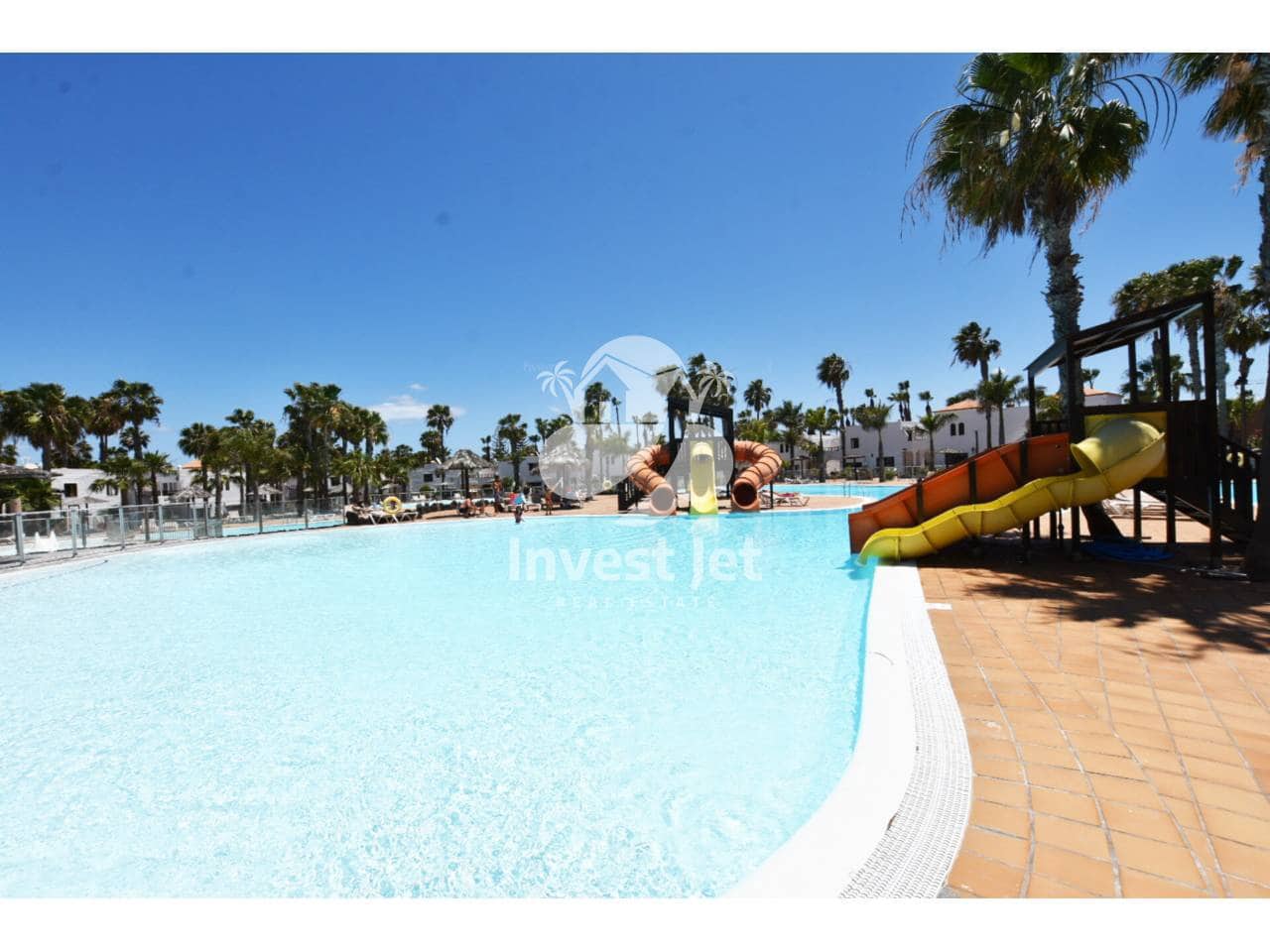 1 soveværelse Lejlighed til salg i Corralejo med swimmingpool - € 171.000 (Ref: 8414827)