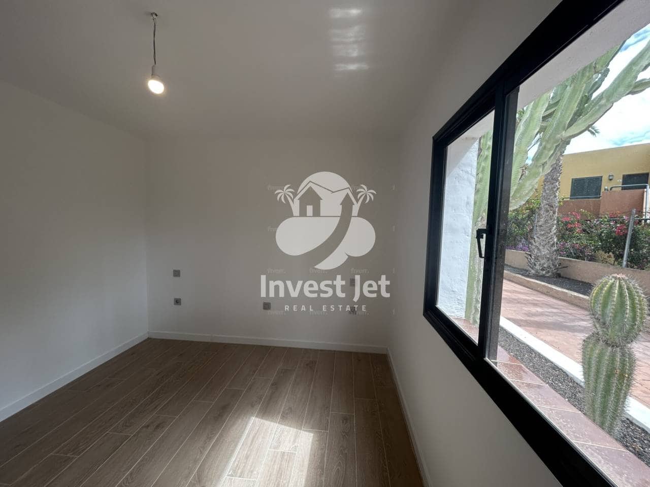 1 soveværelse Lejlighed til salg i Corralejo med swimmingpool - € 171.000 (Ref: 8414827)