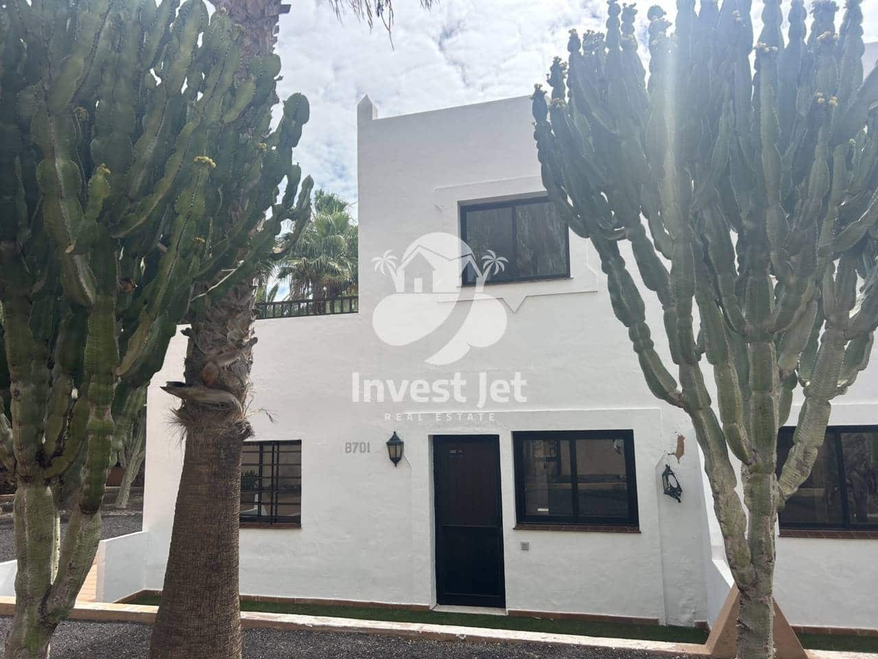 1 soveværelse Lejlighed til salg i Corralejo med swimmingpool - € 171.000 (Ref: 8414827)