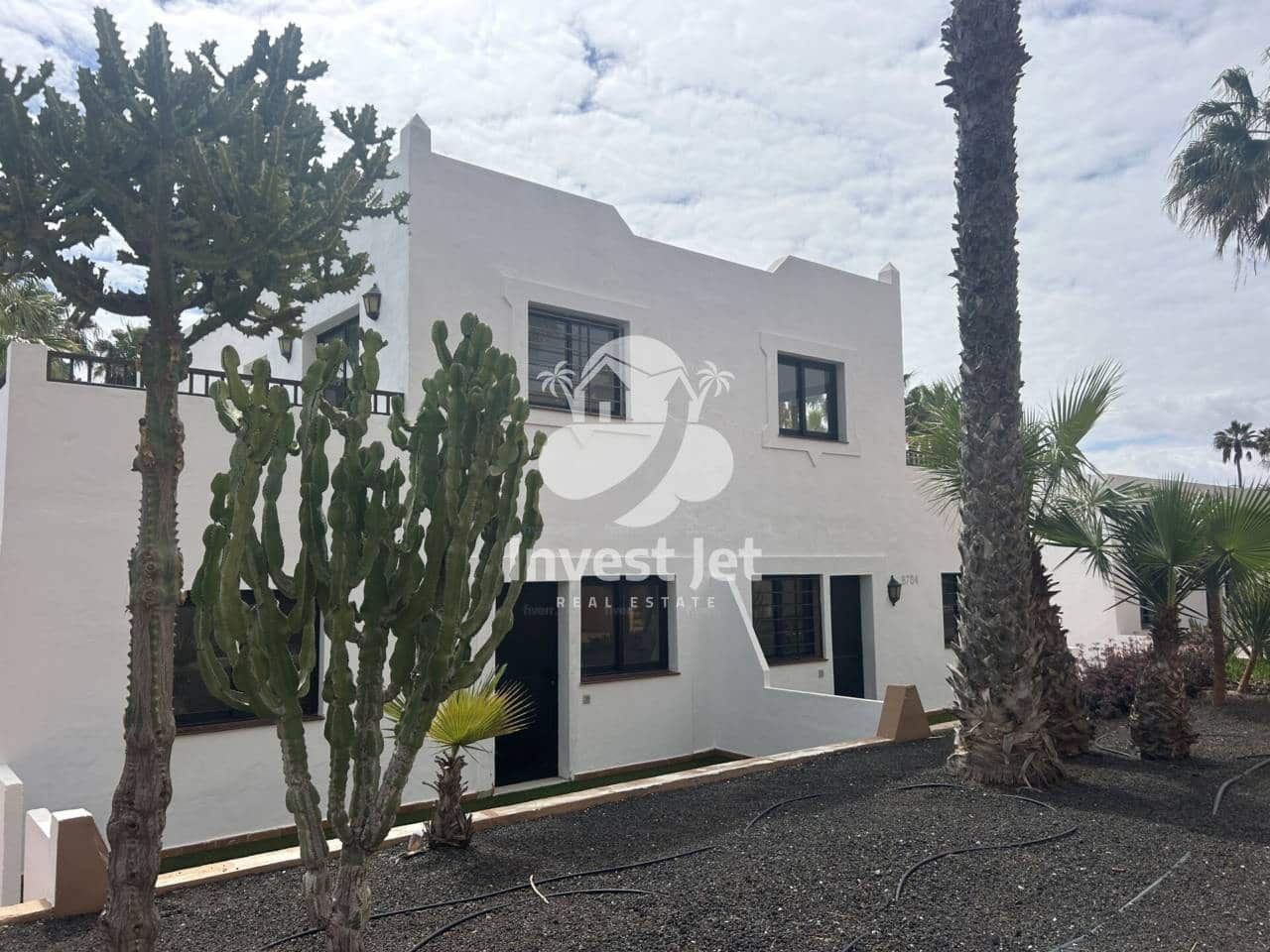 1 soveværelse Lejlighed til salg i Corralejo med swimmingpool - € 171.000 (Ref: 8414827)