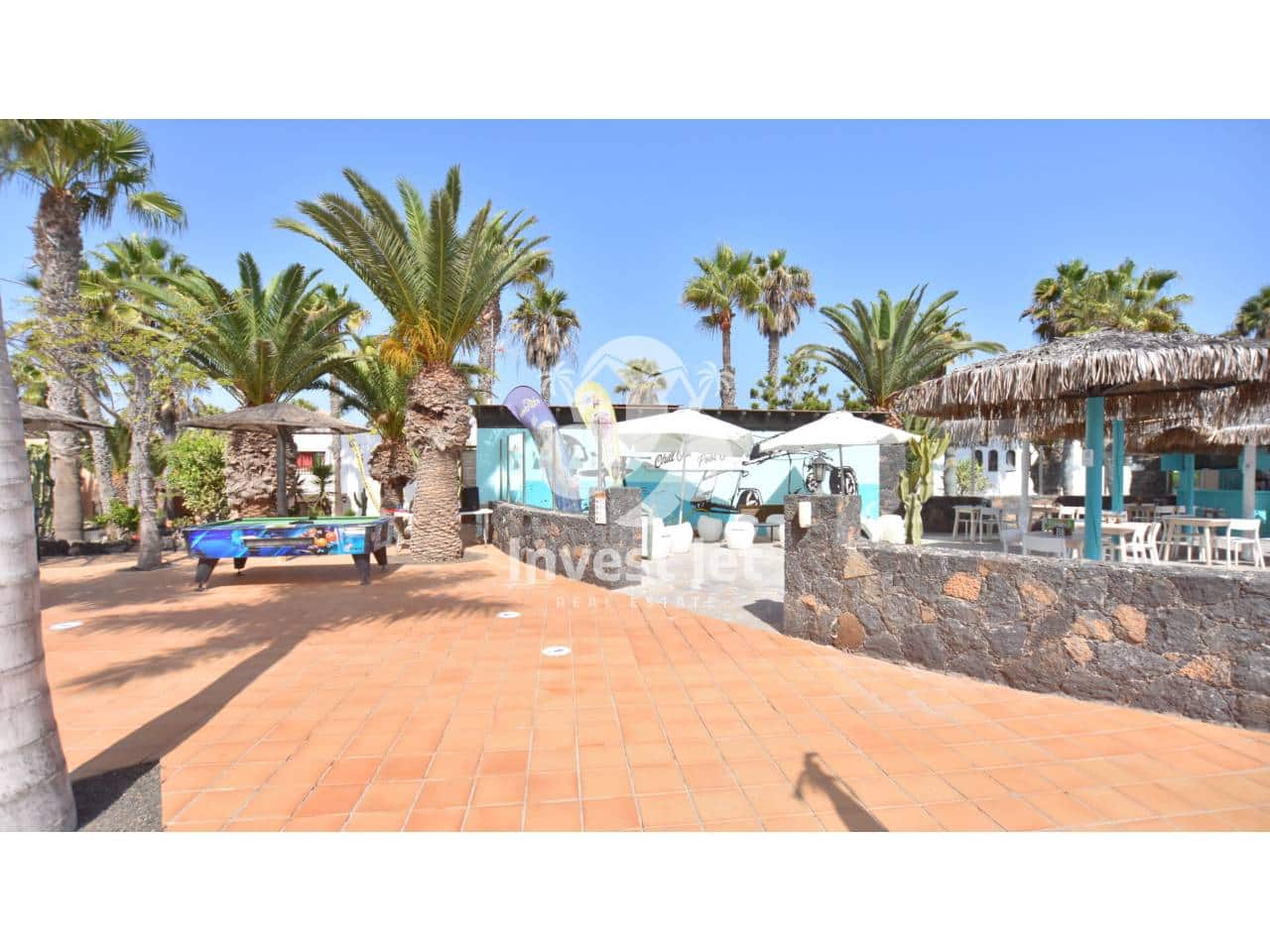 1 soveværelse Lejlighed til salg i Corralejo med swimmingpool - € 171.000 (Ref: 8414827)