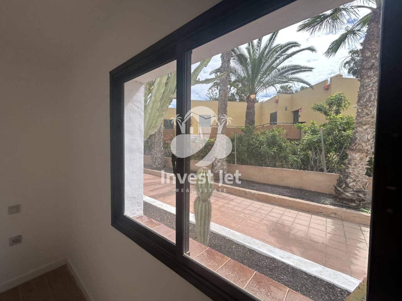 1 soveværelse Lejlighed til salg i Corralejo med swimmingpool - € 171.000 (Ref: 8414827)