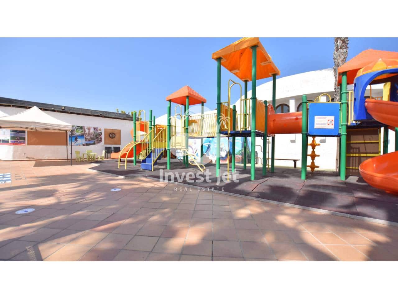 1 soveværelse Lejlighed til salg i Corralejo med swimmingpool - € 171.000 (Ref: 8414827)