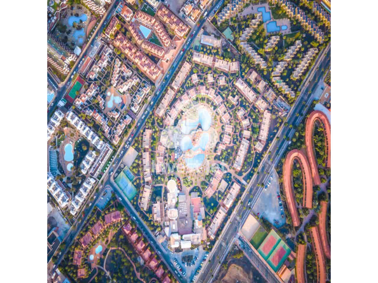 1 soveværelse Lejlighed til salg i Corralejo med swimmingpool - € 171.000 (Ref: 8414827)