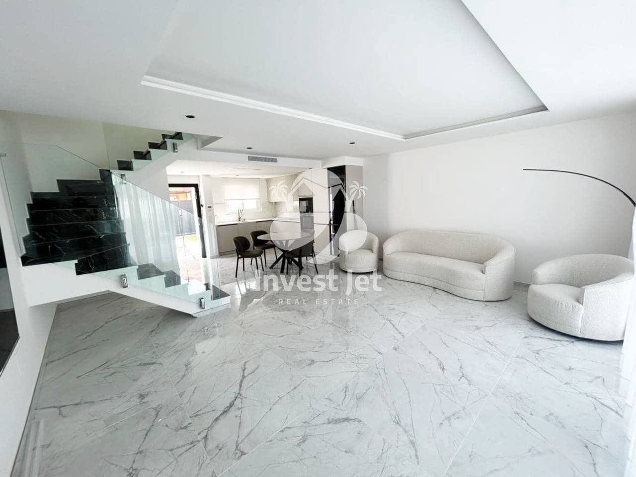 3 soverom Villa til salgs i Corralejo med svømmebasseng garasje - € 450 000 (Ref: 8414831)