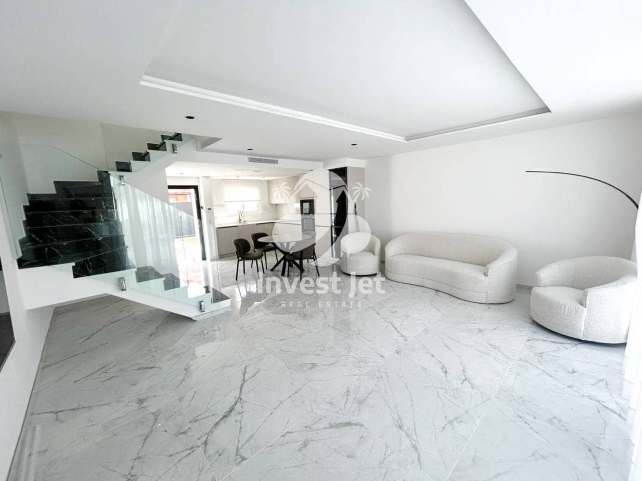 3 soverom Villa til salgs i Corralejo med svømmebasseng garasje - € 450 000 (Ref: 8414831)