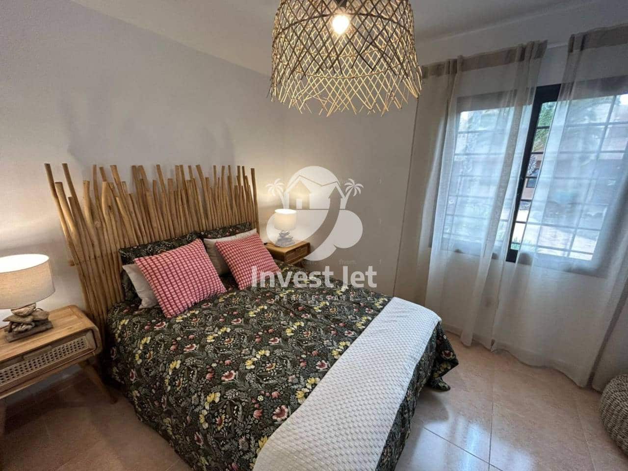 2 sypialnia Mieszkanie na sprzedaż w La Oliva z basenem - 195 000 € (Ref: 8573637)