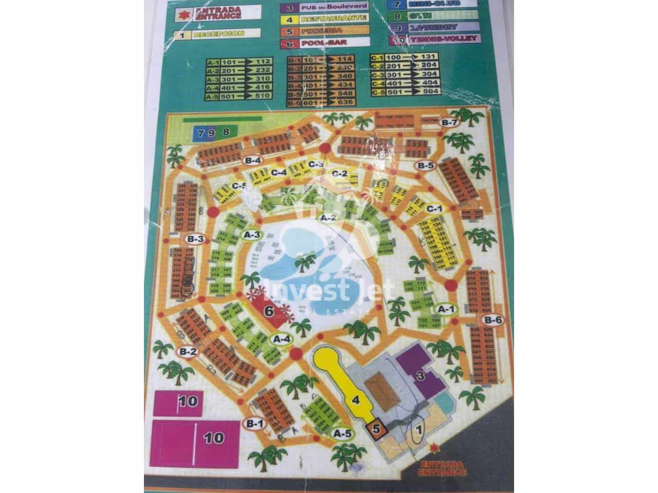 2 sypialnia Mieszkanie na sprzedaż w La Oliva z basenem - 195 000 € (Ref: 8573637)