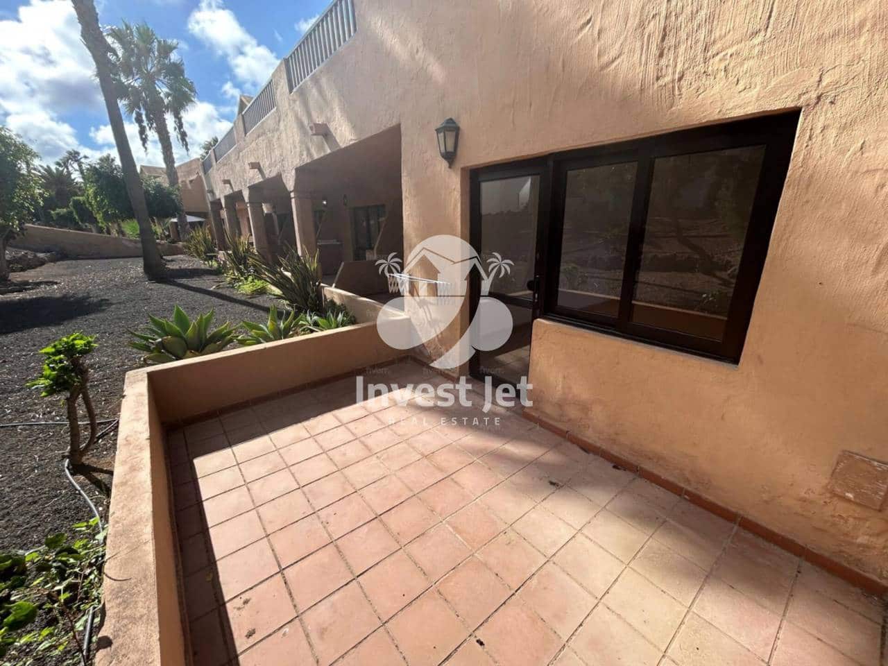 2 sypialnia Mieszkanie na sprzedaż w La Oliva z basenem - 195 000 € (Ref: 8573637)