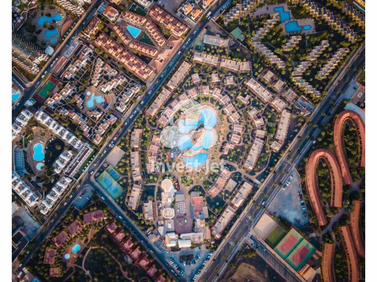 2 sypialnia Mieszkanie na sprzedaż w La Oliva z basenem - 195 000 € (Ref: 8573637)