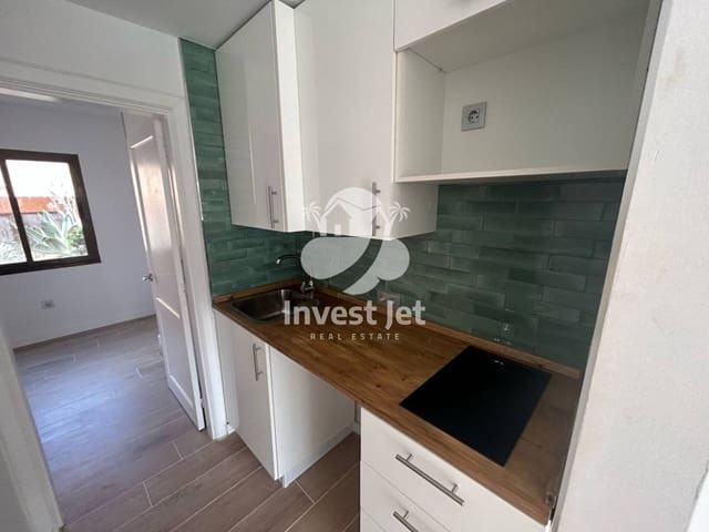 2 sypialnia Mieszkanie na sprzedaż w La Oliva z basenem - 195 000 € (Ref: 8573637)