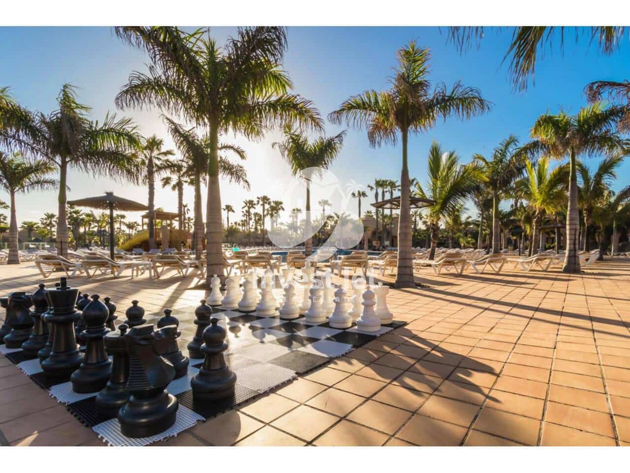 1 soveværelse Lejlighed til salg i Corralejo med swimmingpool garage - € 171.000 (Ref: 8692371)