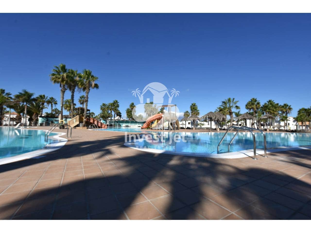 1 soveværelse Lejlighed til salg i Corralejo med swimmingpool garage - € 171.000 (Ref: 8692371)