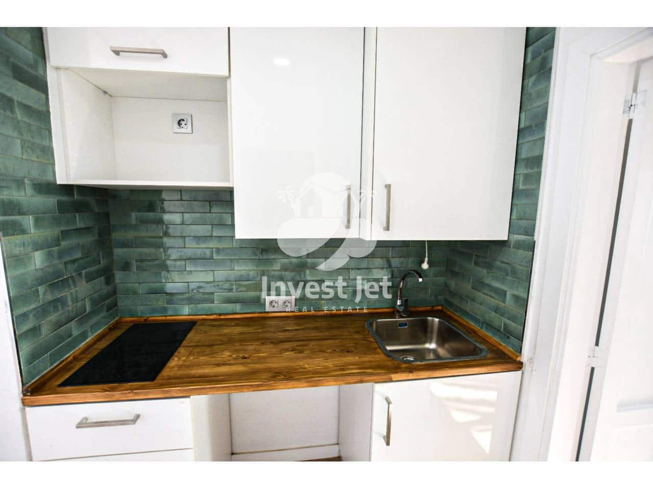 1 soveværelse Lejlighed til salg i Corralejo med swimmingpool garage - € 171.000 (Ref: 8692371)