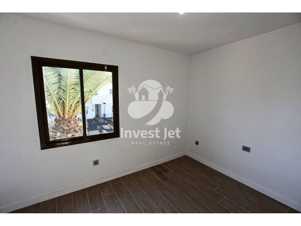 1 soveværelse Lejlighed til salg i Corralejo med swimmingpool garage - € 171.000 (Ref: 8692371)